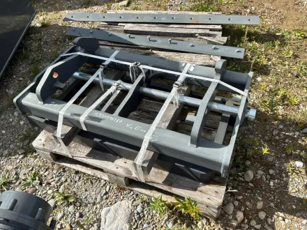 KRAMER - Palettengabel Floating 1200 mm  (1x) – RESALE