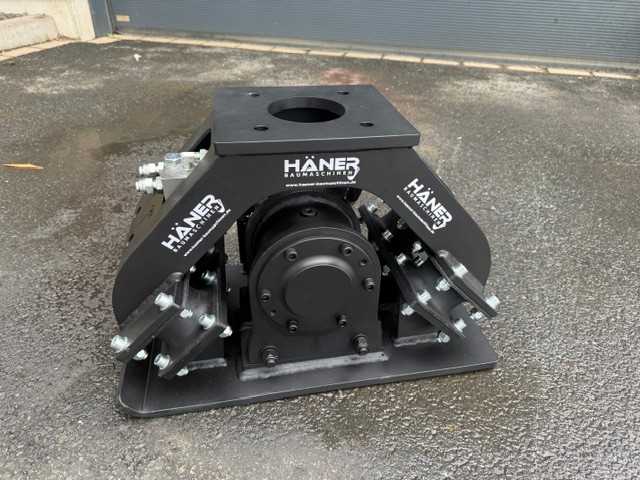 Häner Anbauverdichter HPC300 Mini