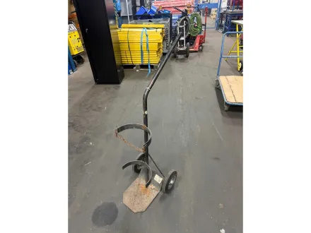 Flaschenwagen Gas – RESALE