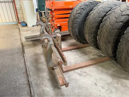 Volvo-Wagen-Schnellkupplung – RESALE