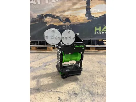Häner Schwenkantrieb HSA-MS01-H-3 – RESALE