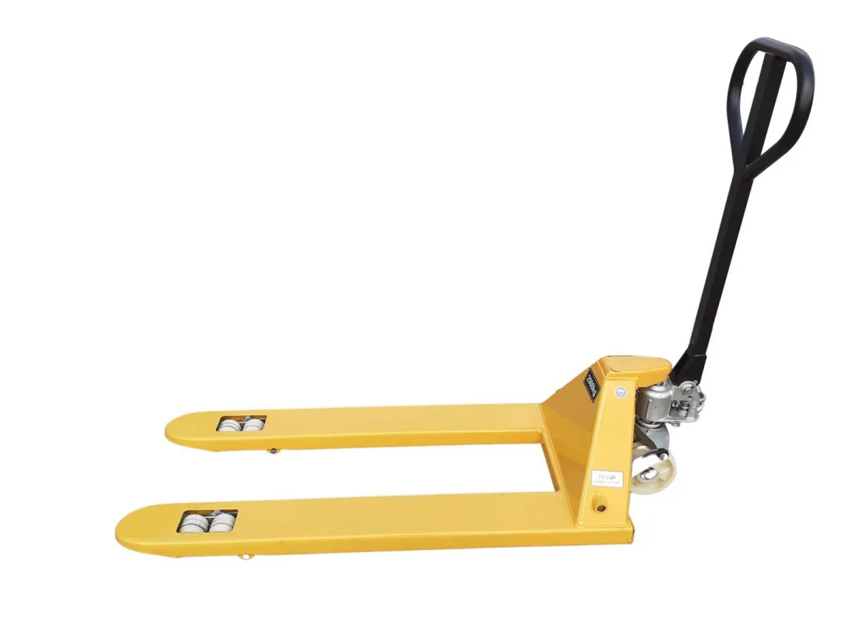 PALETTENWAGEN Handpalette