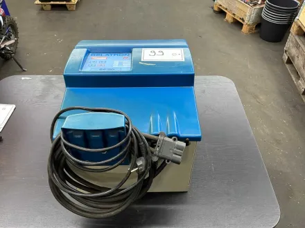 Belatron Gabelstapler-Zubehör Ladegeräte – RESALE