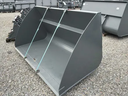 KRAMER - 2300 1,80m³ KR TH - Leichtgutschaufel – RESALE