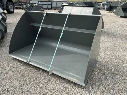 KRAMER - 2300 1,80m³ KR TH - Leichtgutschaufel – RESALE