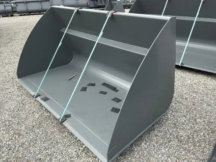 KRAMER - 2300 1,80m³ KR TH - Leichtgutschaufel – RESALE