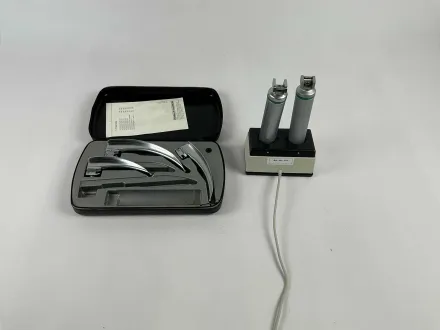 HEINE - Laryngo - Weitere medizinische Ausrüstung – RESALE