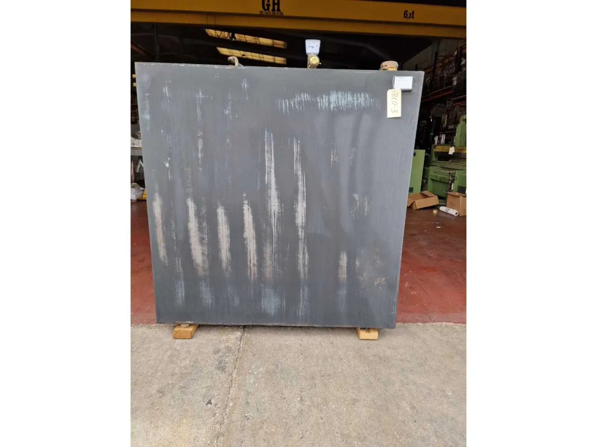 TUBIGAMO 1575 L Kraftstofftank