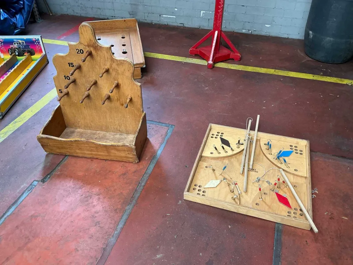 Giochi di evento