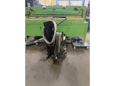 EWM - TETRIX 300 - WIG-Schweißgeräte mit Kühlung – RESALE