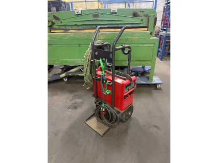 Fronius - TransTig 2500 G/F - WIG-Schweißgeräte – RESALE