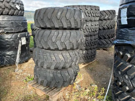 Mitas MPT-04 Reifen und Felgen (4x) – RESALE