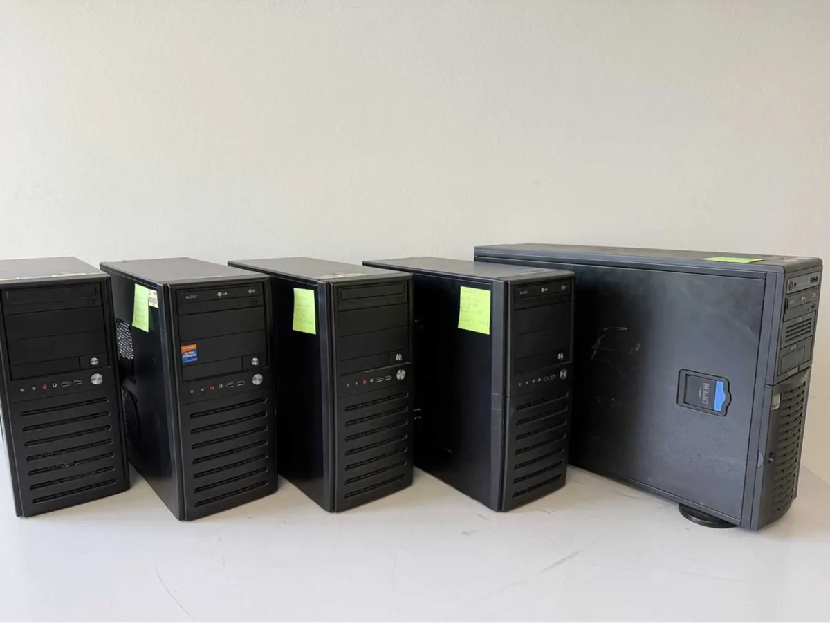 5 Office-Pc