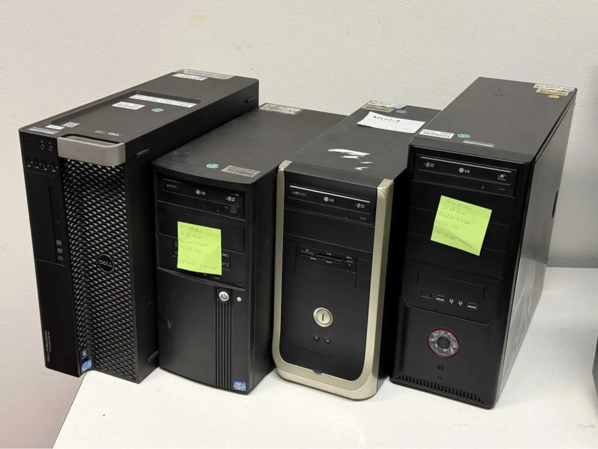 4 Office-PC
