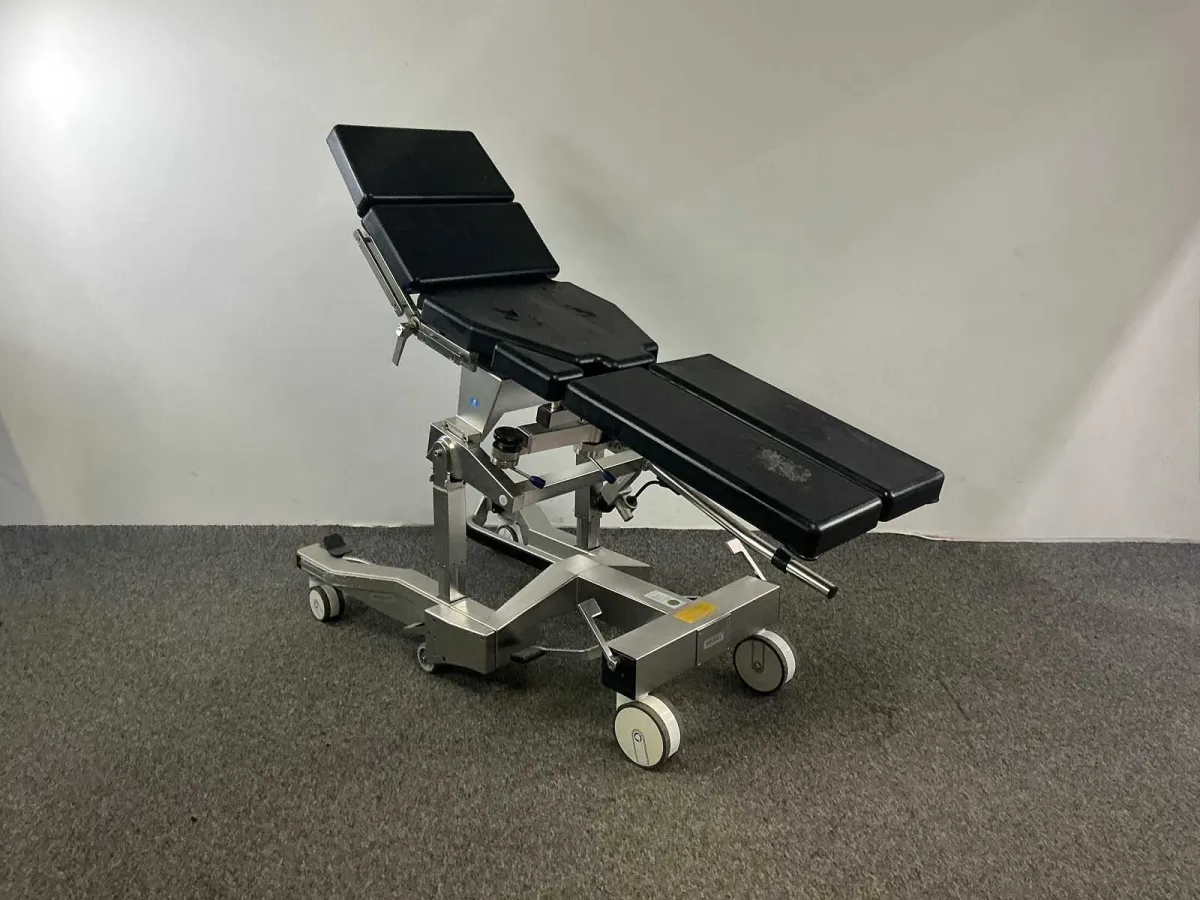 Maquet - 1140 - OP-Tisch