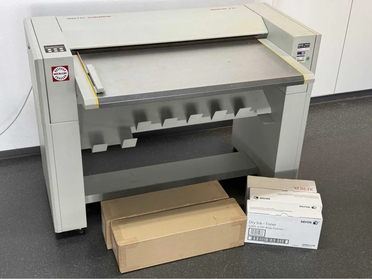 Falstmaschine