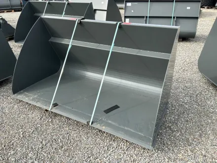 KRAMER - 2300 1,80m³ KR TH - Leichtgutschaufel – RESALE