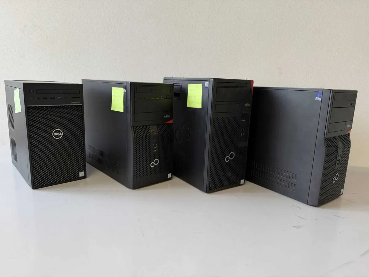 4 Office-Pc