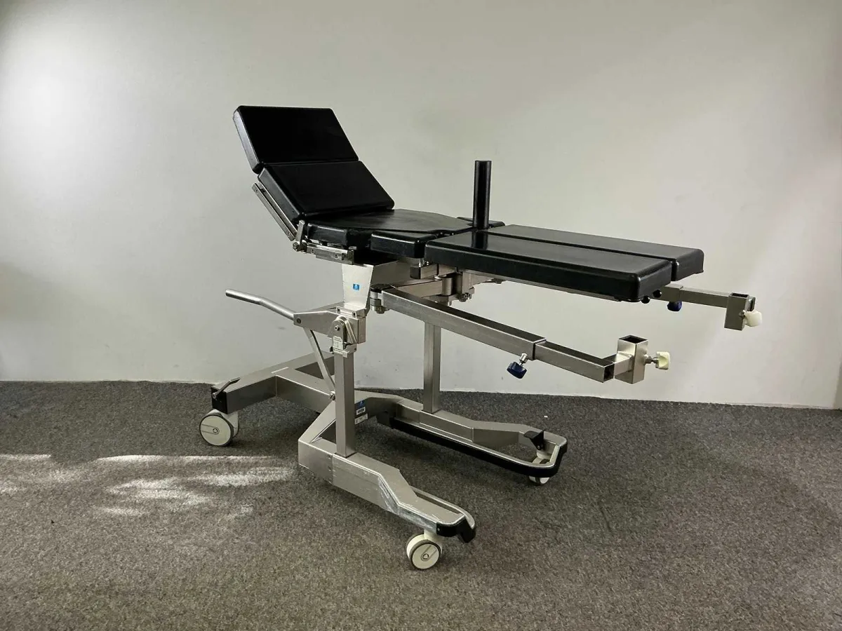 Maquet - 1140 - OP-Tisch