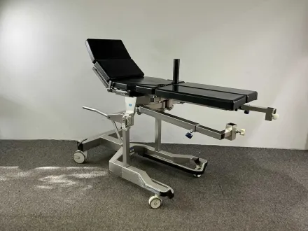 Maquet - 1140 - OP-Tisch – RESALE