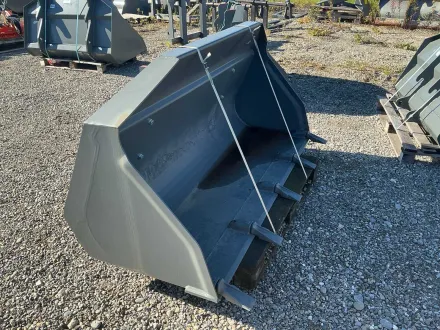 2021 KRAMER HTF 1750 mm KRA 0,75 m³ Leichtgutschaufel – RESALE