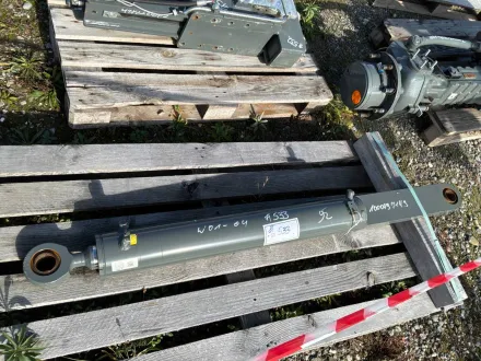 KRAMER Zylinder – RESALE