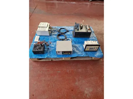Elektronische Bauteile – RESALE