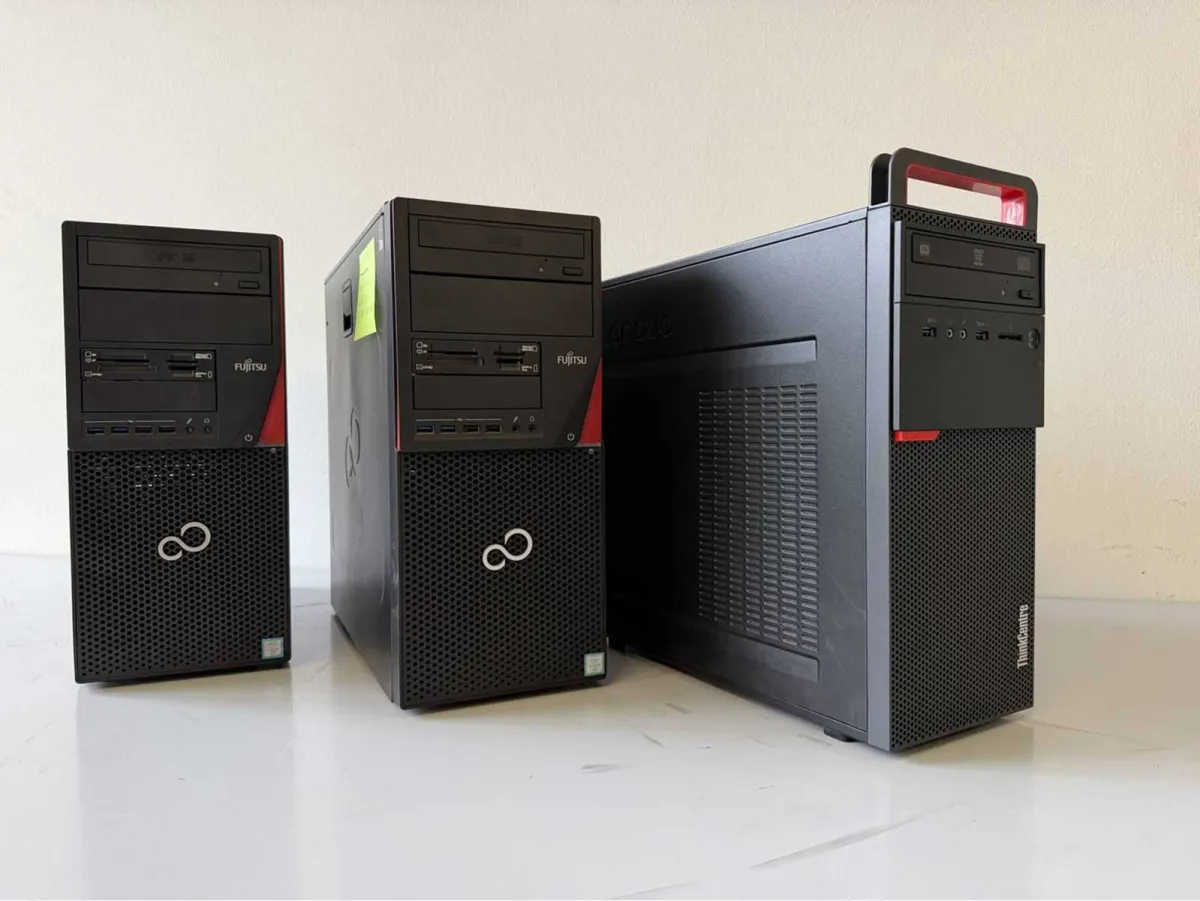 3 Office-PC