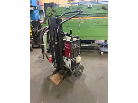 EWM - TETRIX 300 Wasserkühlung - WIG-Schweißgeräte – RESALE
