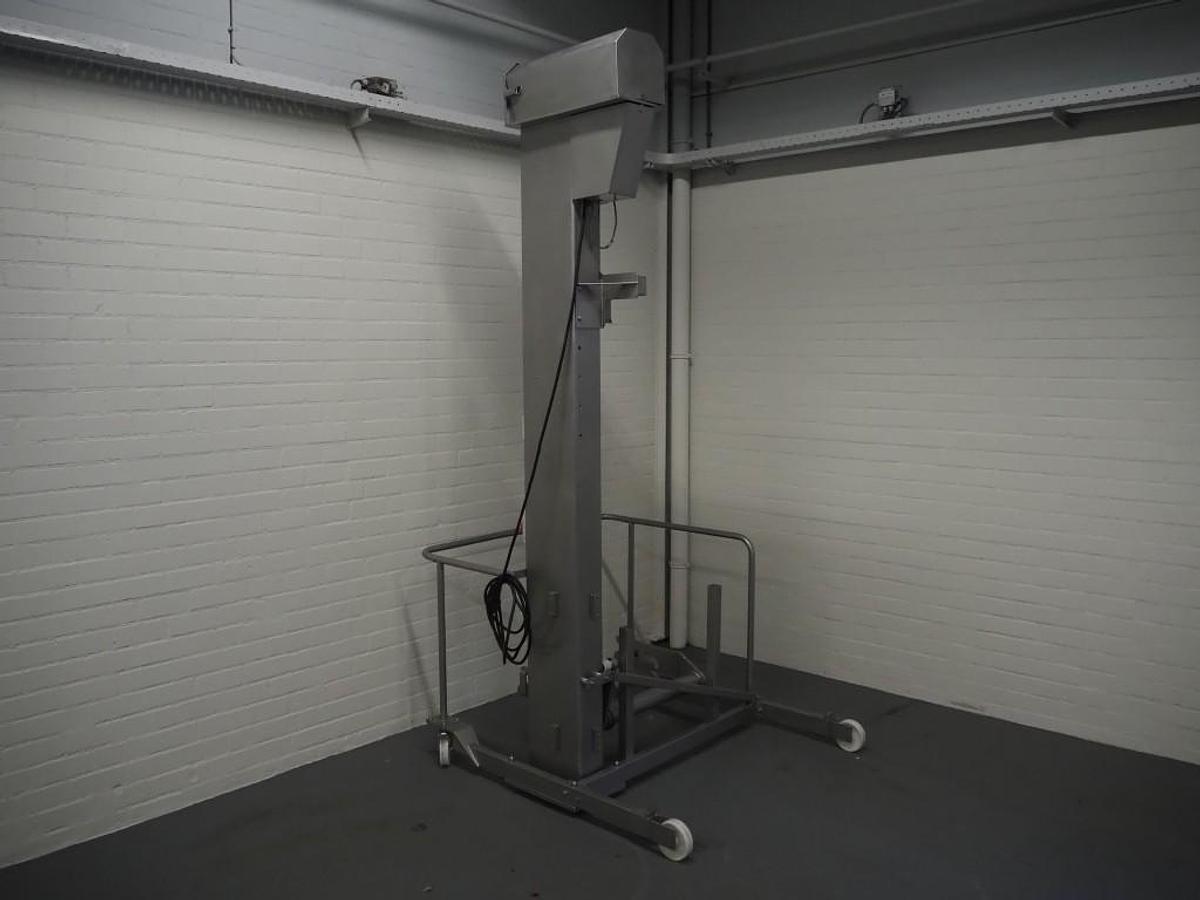 CFS ColumnLoader 300S