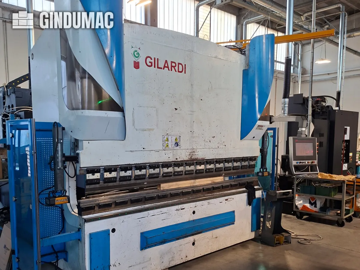 GILARDI 3.25