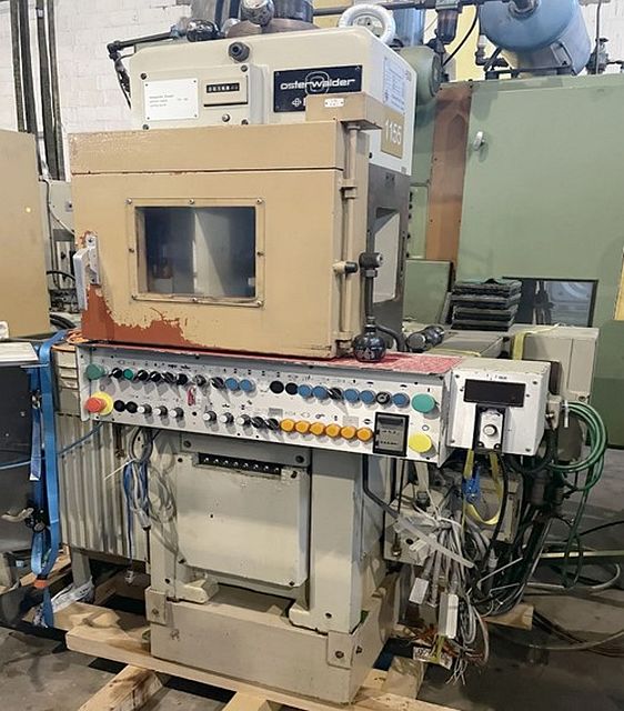 FEINTOOL GKP F 40 Feinschneidpresse -mechanisch-