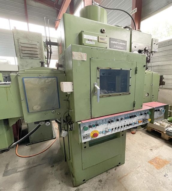 FEINTOOL GKP FN 80 Feinschneidpresse -mechanisch-