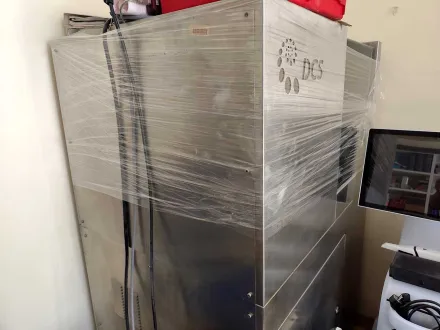 Dcs Dentalsysteme DCS PRECIMILL M4 / PRECISCAN D4 CAD/CAM-Dentalsystem – RESALE
