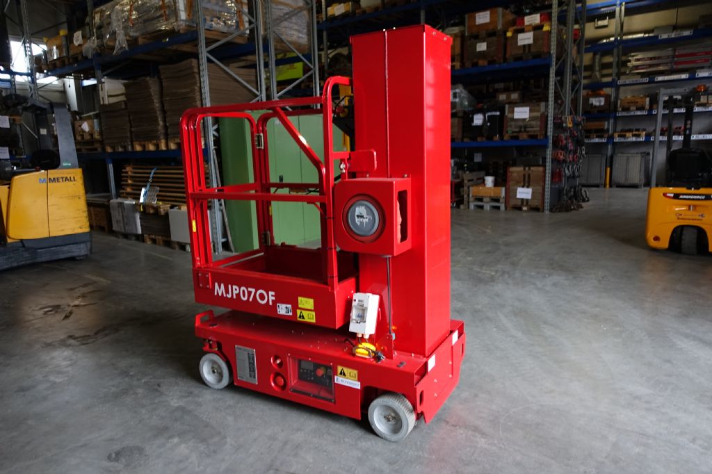 Magni MJP07OF