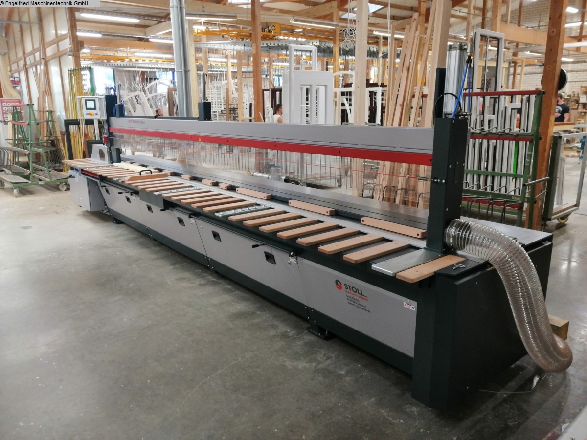 Jrimac RipCut Standard Längskreissäge