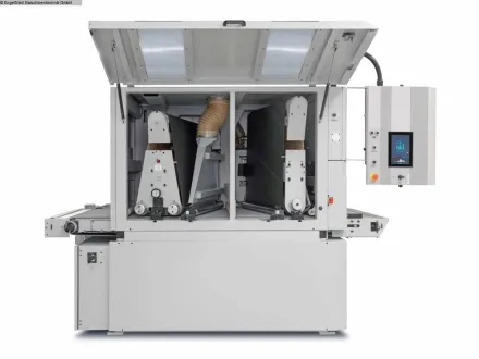 Kündig echnic-2 1600 RdEd Breitbandschleifmaschine – RESALE