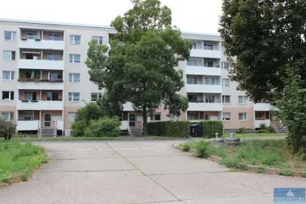 Eigentumswohnung für Kapitalanleger aus Nachlass c – RESALE
