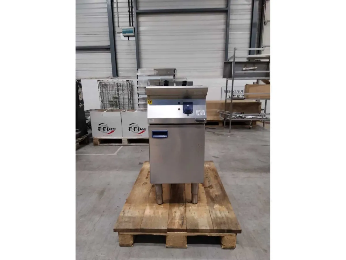 Möbelfritteuse – Electrolux Professional