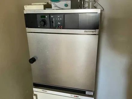 Memmert BM400 Laborofen – RESALE