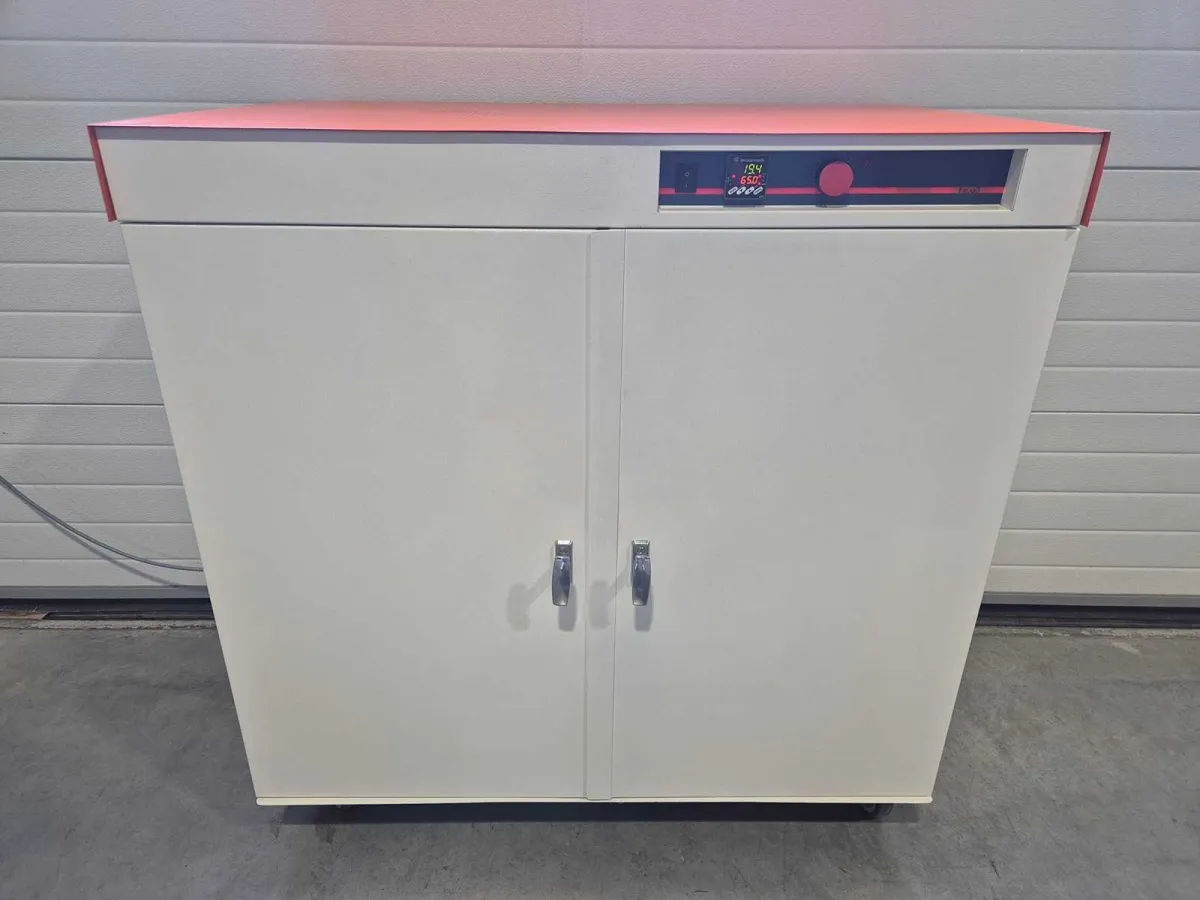 FIRLABO - FI407B - Zwangs-Umluftofen / Inkubator 65°C
