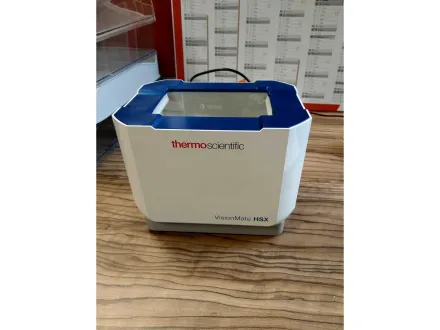 Thermowissenschaftlich – 2023 – VisionMate HSX – Barcode-Scanner – RESALE