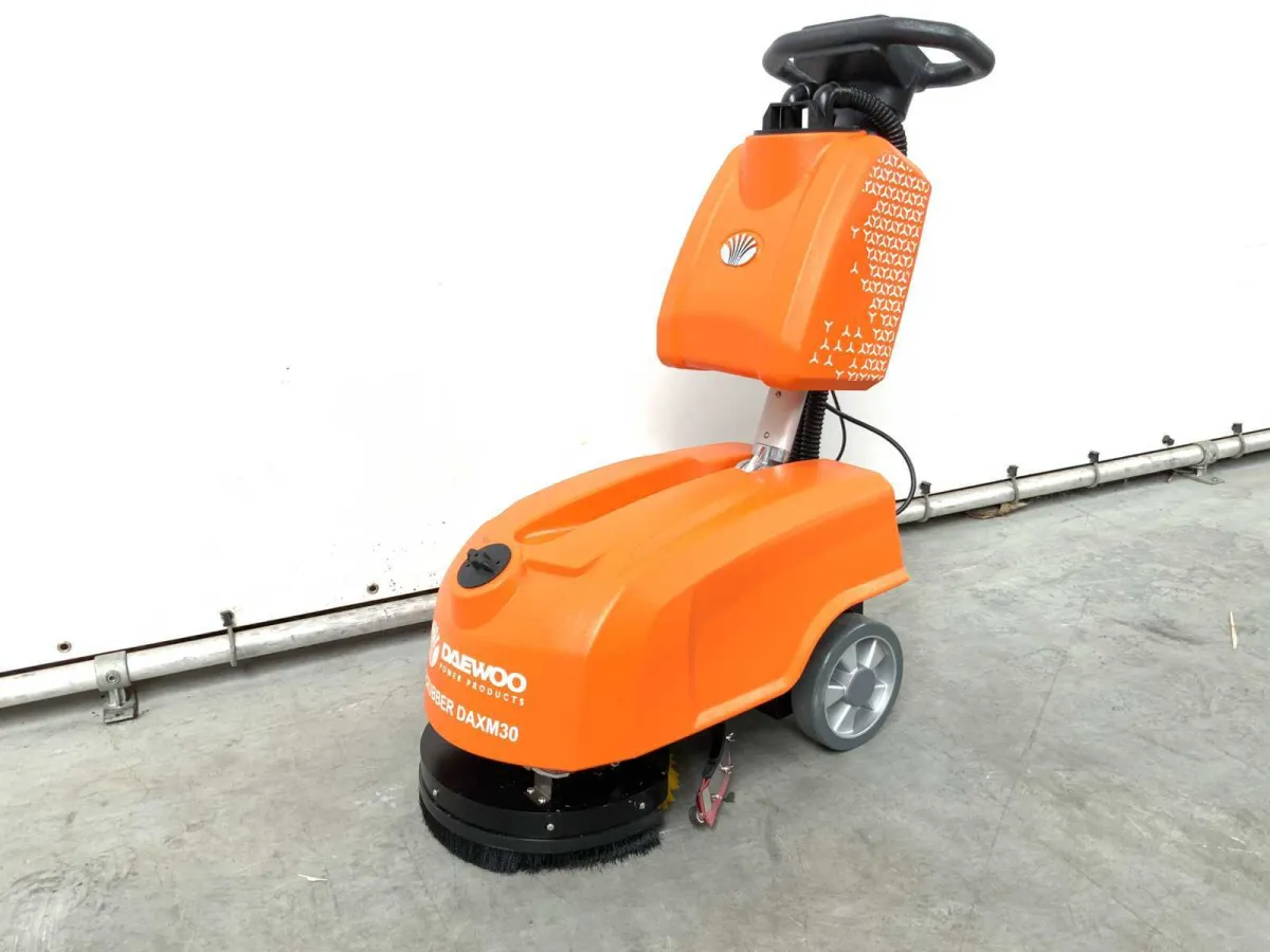 Daewoo - 2025 - DAXM30 - Bodenreiniger