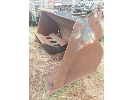 KOMATSU - K325 - Eimer – RESALE