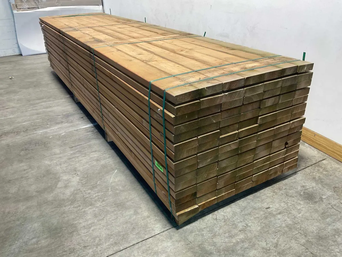 Redvision-Regel 400x14,5x4,5 cm (105x)