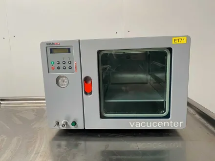 RENGGLI - VC20 - Vakuumofen – RESALE
