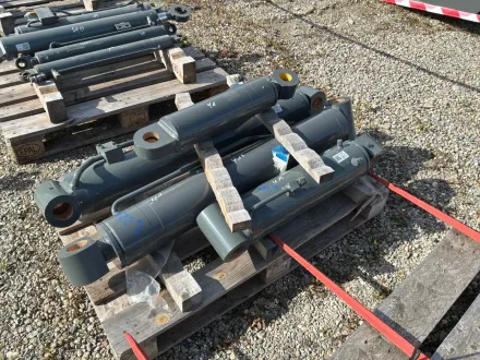 Zylinder Paket mit 4 Stück – RESALE