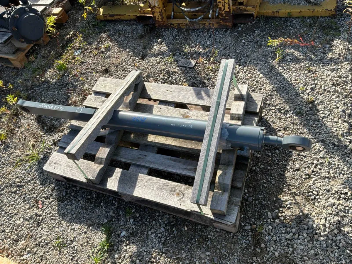 Wacker Neuson Zylinder