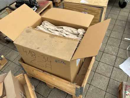 Beka Zentralschmieranlage – RESALE