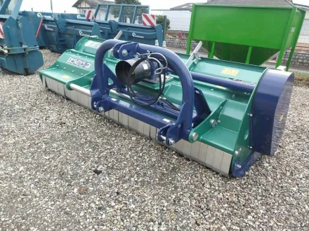 DESVOYS - MASTERFIELD 310 - Grinder, neu – RESALE